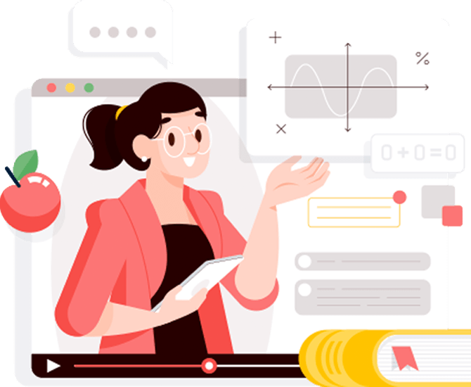 Core Values Illustration